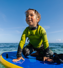 Children's 2.0mm Steamer