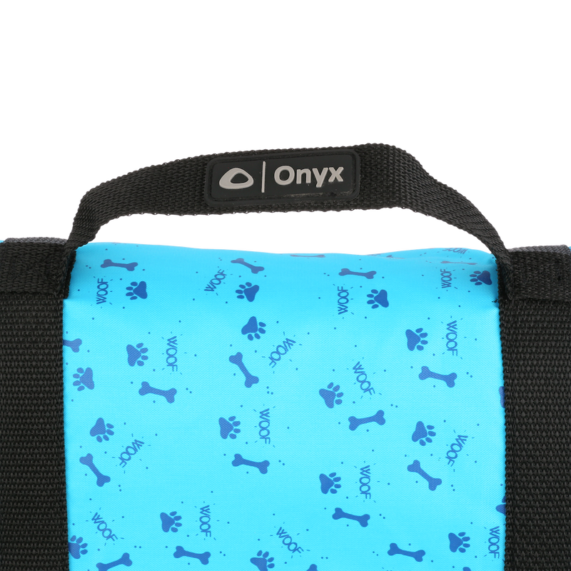 Onyx Dog Life Vest