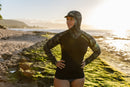 Hooded Surf Rashguard - TropiCam