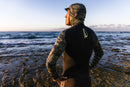 Hooded Surf Rashguard - TropiCam