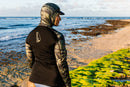 Hooded Surf Rashguard - TropiCam