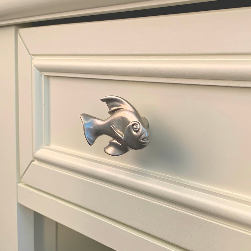 Fish Drawer Pull and Knobs- Fish Handles, Ocean Theme Drawer Pulls and Knobs, Coastal Drawer Pulls, Nautical Drawer Pulls, Sea Life Cabinet Pull Fish Drawer Pull and Knobs- Fish Handles, Ocean Theme Drawer Pulls and Knobs, Coastal Drawer Pulls, Nautical Drawer Pulls, Sea Life Cabinet Pull