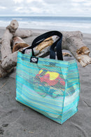 Gili Gear Tote Bag