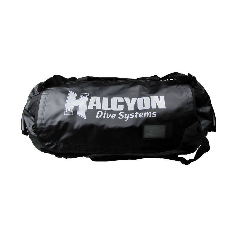 Halcyon Expedition Gear Bag