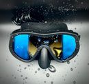 Ataclete Phantom Dive Mask