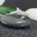 Dolphin Keychain for Women and Men- Dolphin Gifts for Women, Dolphin Key Ring, Gifts for Dolphin Lovers, Sea Life Key Chain
