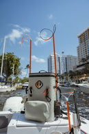 Outdoor Cooler Backpack - Large