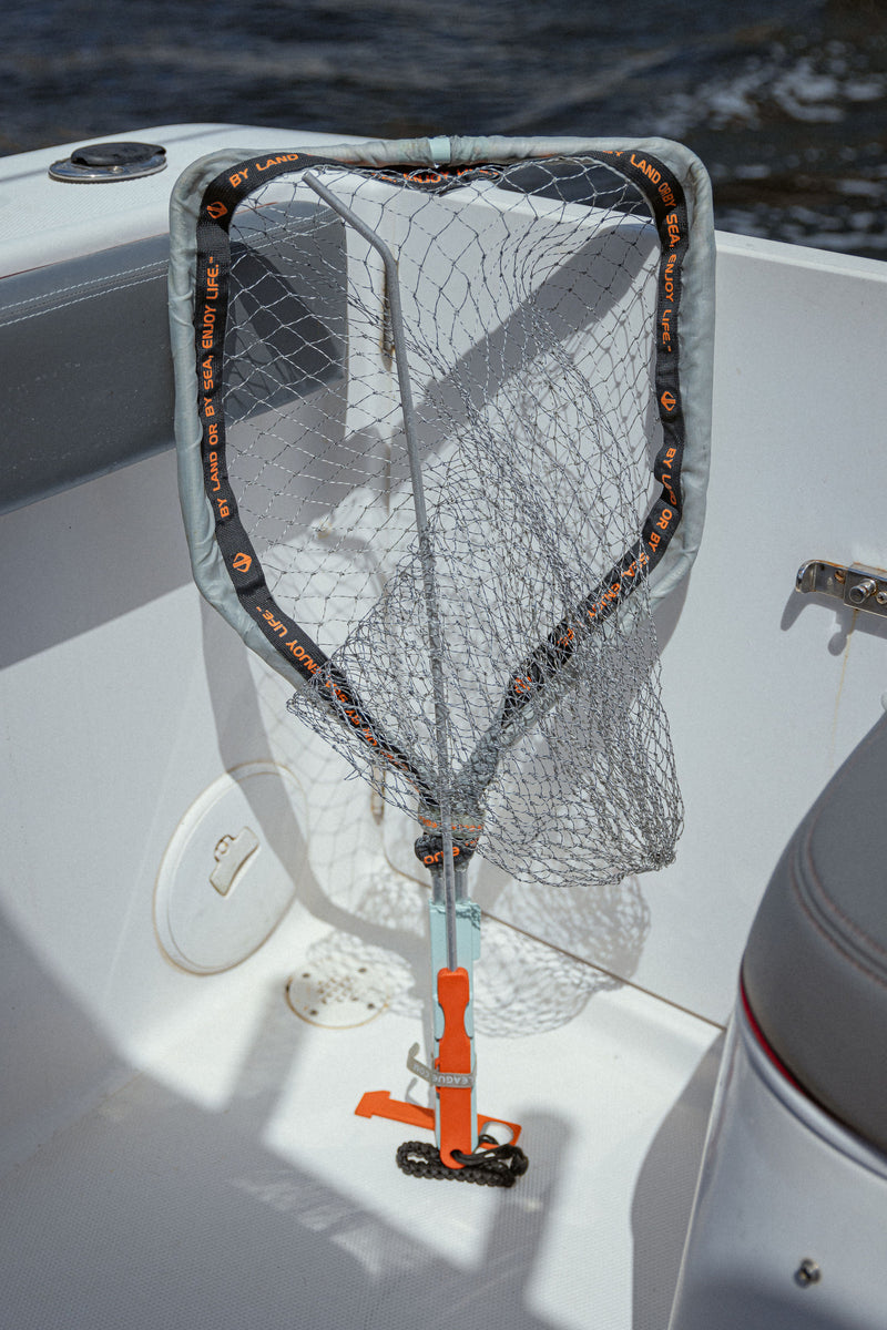 Lobster Net Kit Replacement Net Sleeve or maintenance plus shipping