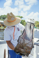 Lobster Hotel Catch Bag