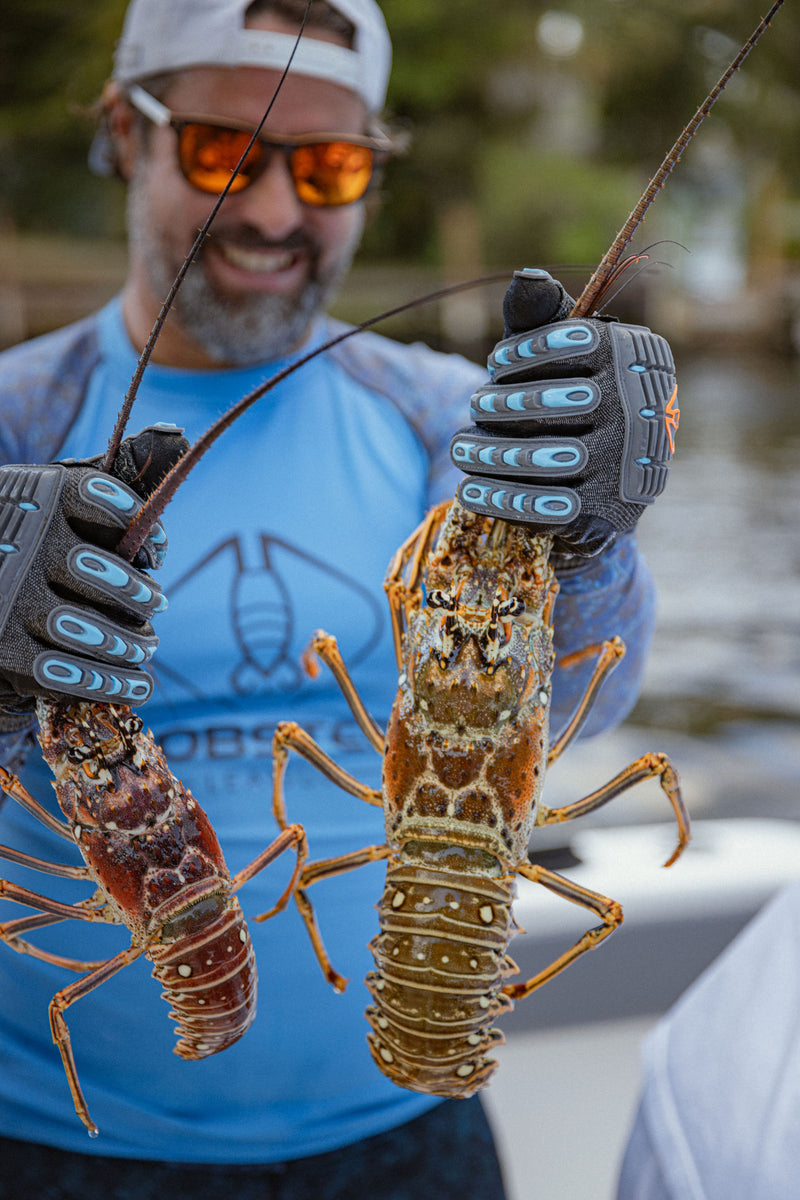 Diving Gloves, Lobstering Gloves, Freediving Gloves, Spearfishing Glov