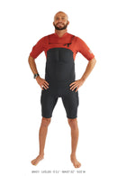 Men's Impact Spring Suit