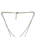 Boho Turtle Necklace for Women- Bronze Beachy Boho Necklace, Layered Necklaces for Women, Sea Turtle Necklace, Turtle Gifts, Brown Turtle Necklace