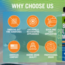 Marine Boat Polishing Compound