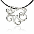 Octopus Necklaces for Women Sterling Silver- Octopus Jewelry for Women, Octopus Pendant, Sea Life Jewelry, Octopus Gifts for Women