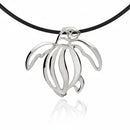 Sea Turtle Necklaces Sterling Silver- Turtle Gifts for Women, Honu Turtle Necklaces, Gifts for Turtle Lovers, Sea Life Jewelry