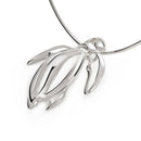 Sea Turtle Necklaces Sterling Silver- Turtle Gifts for Women, Honu Turtle Necklaces, Gifts for Turtle Lovers, Sea Life Jewelry