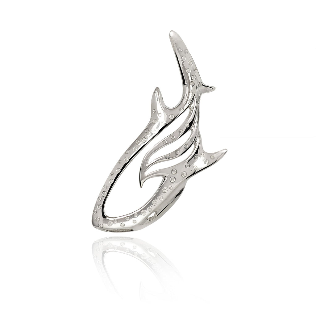 Whale shark necklace new arrivals