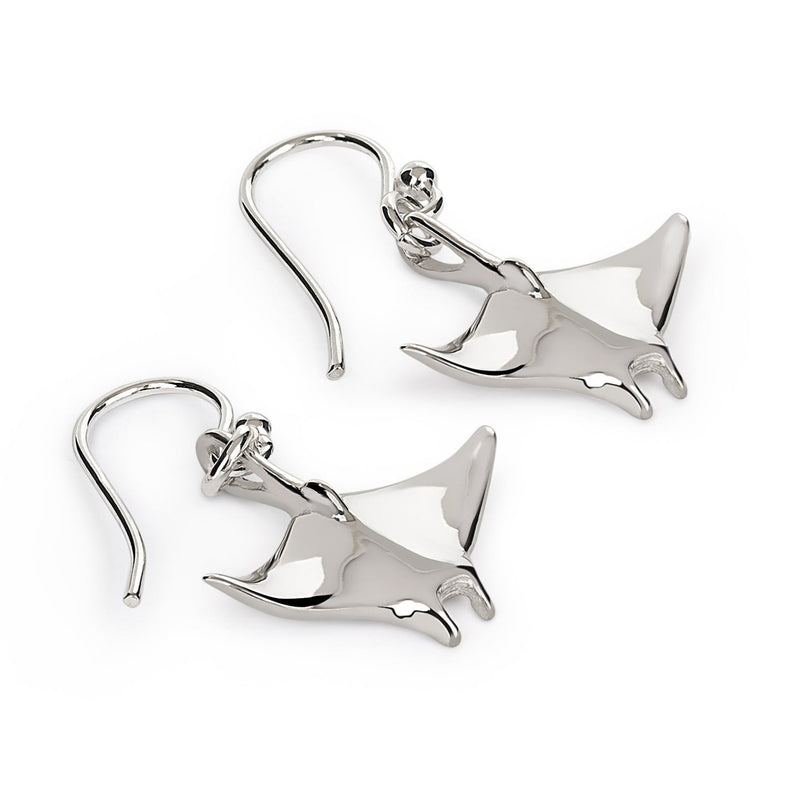 Stingray earrings on sale