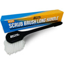 Stiff Scrub Brushes