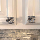 Shark Drawer Pulls and Knobs- Shark Handles | Ocean Theme Drawer Pulls and Knobs | Coastal Drawer Pulls | Nautical Drawer Pull | Sea Life Cabinet Pull
