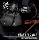 ATACLETE 'The Essentials' USAF SPEC WAR Training Gear Pack