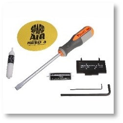 spare air custom repair tool kit