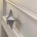 Starfish Drawer Pulls, Sea Star Handles, Beach Décor, Starfish Knobs, Coastal Drawer Pulls and Knobs, Sea Life Cabinet Knobs
