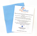 Ocean Wave Necklace Sterling Silver- Heart of the Ocean Pendant, Ocean Lover Gifts, Sea Life Jewelry