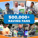 De-Salt Concentrate Salt Remover and Flusher