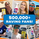 Boat Interior Cleaning Kit