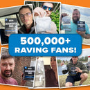 Four Pack Boat Dehumidifier Hanging Bags