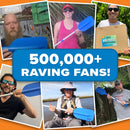 Mini Telescoping Paddle