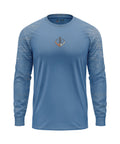 ADAPT - Long Sleeve UV Fishing Shirt