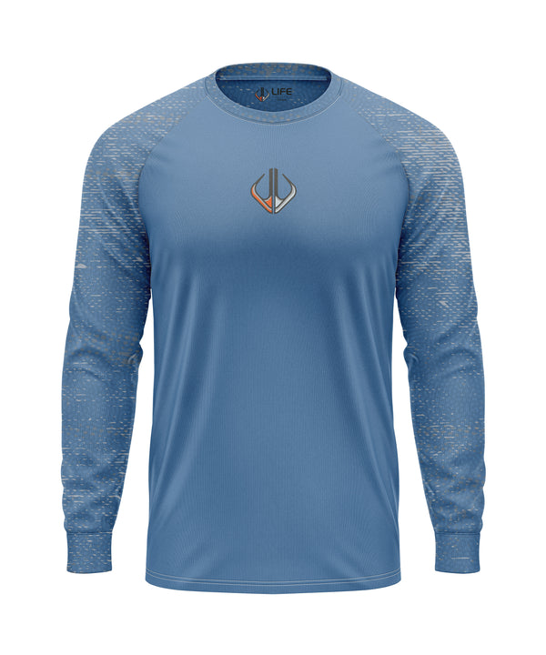 ADAPT - Long Sleeve UV Fishing Shirt