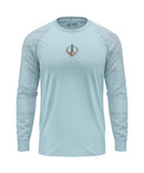 ADAPT - Long Sleeve UV Fishing Shirt