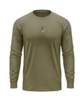 ADAPT - Long Sleeve UV Fishing Shirt