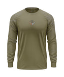 ADAPT - Long Sleeve UV Fishing Shirt