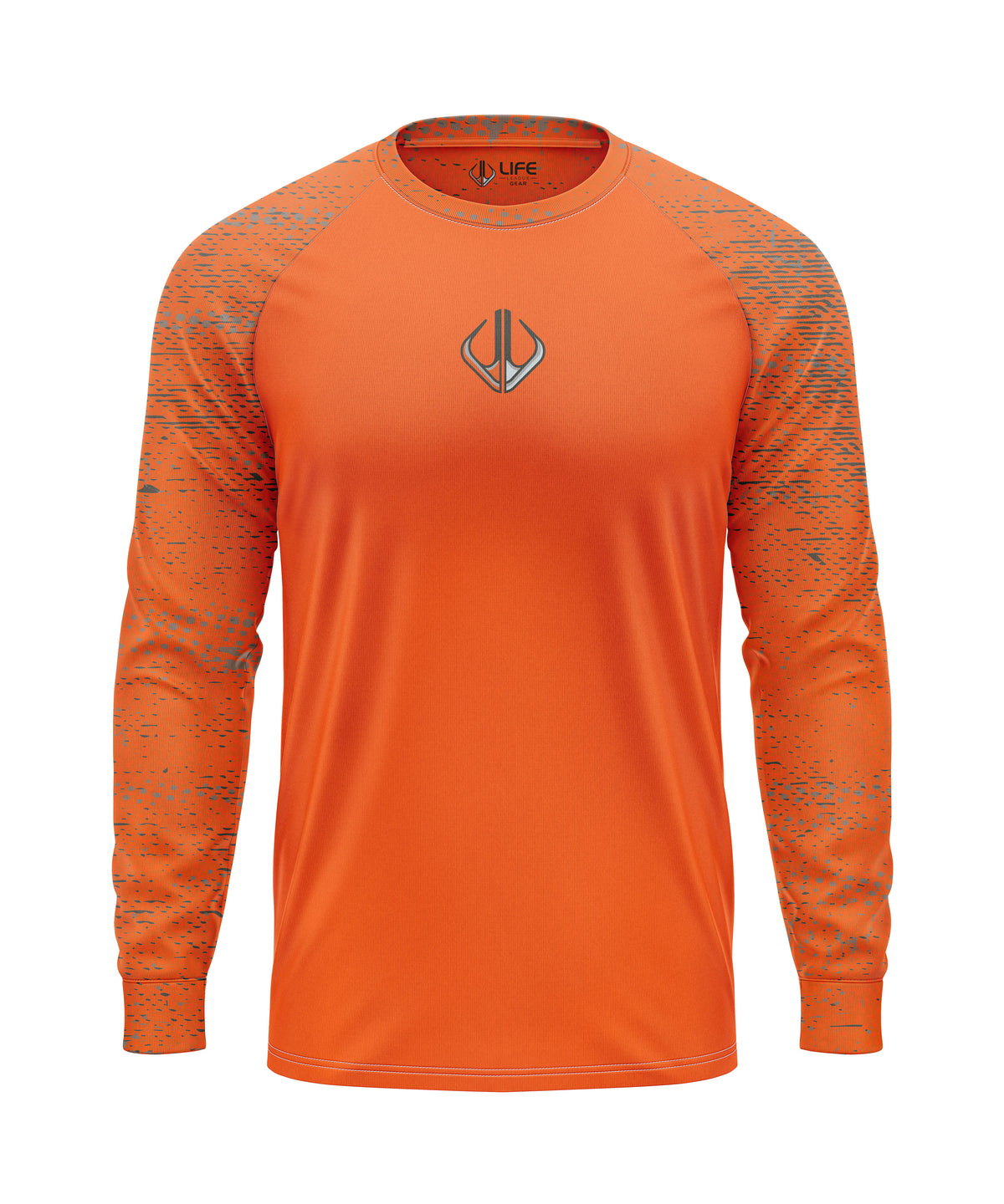 USA 2025 Men's Hooded Long Sleeve Performance Fishing Shirts Jersey For Fishing UV Hoodies Clothing Camiseta De Pesca Tops - 200000343
