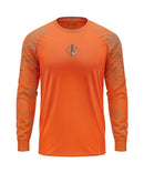 ADAPT - Long Sleeve UV Fishing Shirt