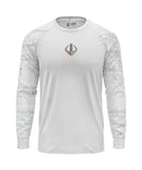 ADAPT - Long Sleeve UV Fishing Shirt