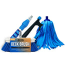 Universal Rod Bundle