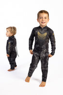 Children's Spearfishing Wetsuit