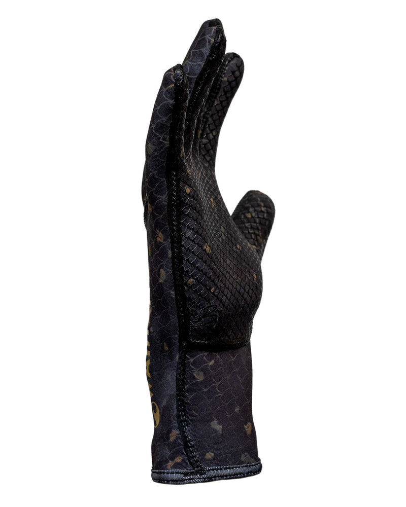 Unisex Goliath Grouper Gloves
