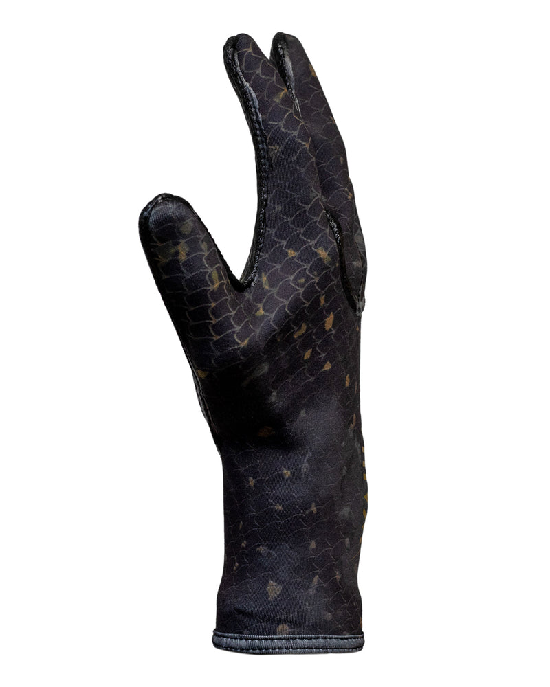 Unisex Goliath Grouper Gloves