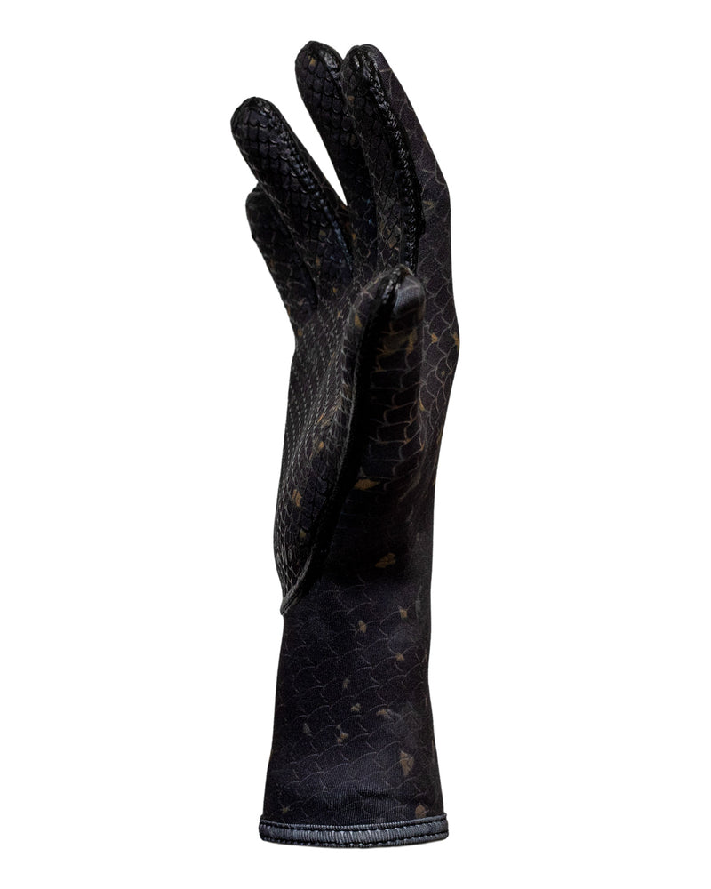 Unisex Goliath Grouper Gloves