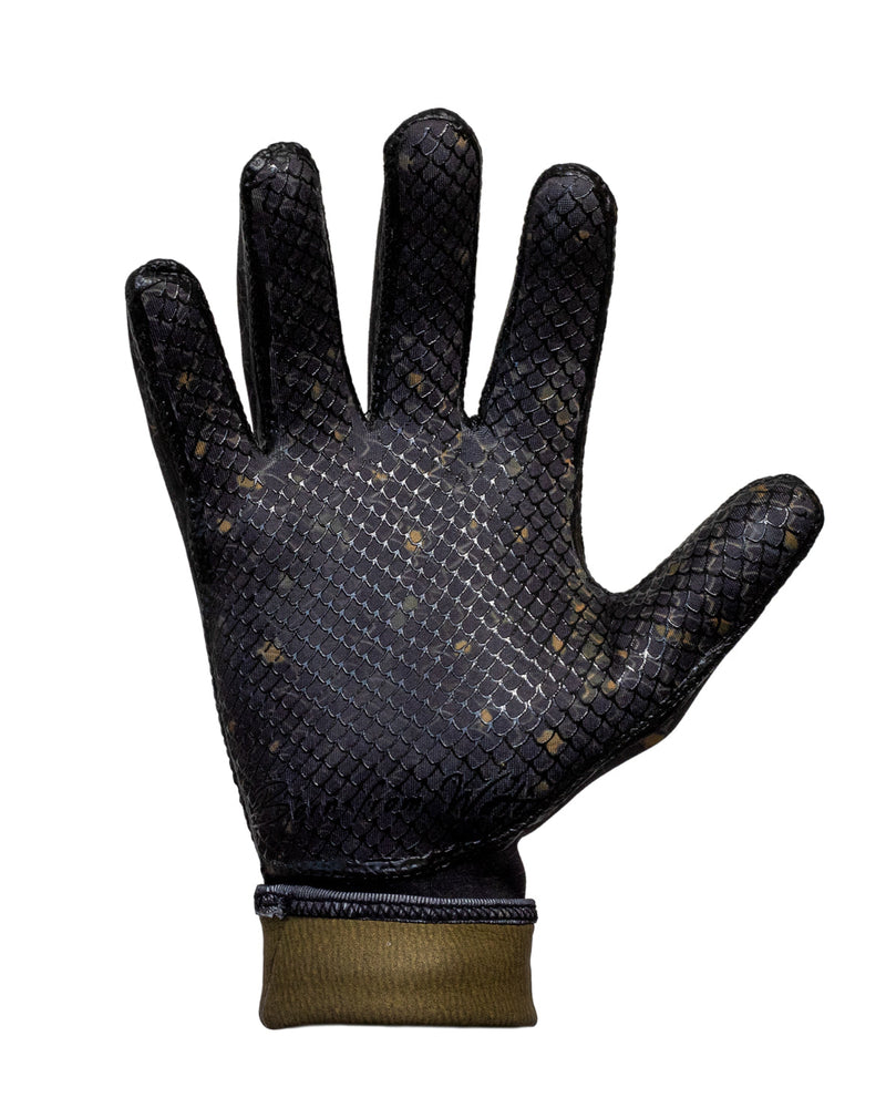 Unisex Goliath Grouper Gloves