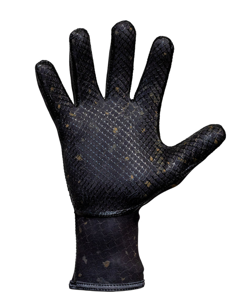 Unisex Goliath Grouper Gloves