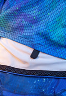 Unisex Kajiki Hooded Rashguard