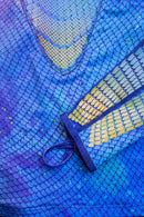 Unisex Kajiki Hooded Rashguard