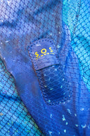 Unisex Kajiki Hooded Rashguard